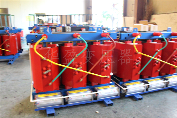 鄂尔多斯SCB11-3150KVA/35KV/0.4KV干式变压器